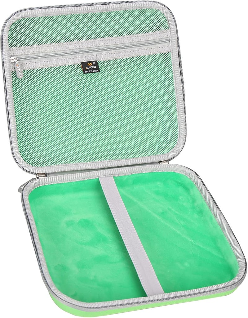 Aproca Portable Hard Storage Case for Leapfrog Mr Pencils Scribble Write and Read Learning Tablet Case Only - Image 3