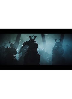 بلاي ستيشن Ghost of Tsushima - نسخة بلايستيشن 4 - لعبة أكشن ومغامرة  - Image 3