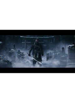 بلاي ستيشن Ghost of Tsushima - نسخة بلايستيشن 4 - لعبة أكشن ومغامرة  - Image 5