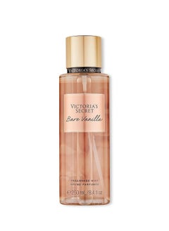 Victoria's Secret Bare Vanilla Body Mist 250ml
