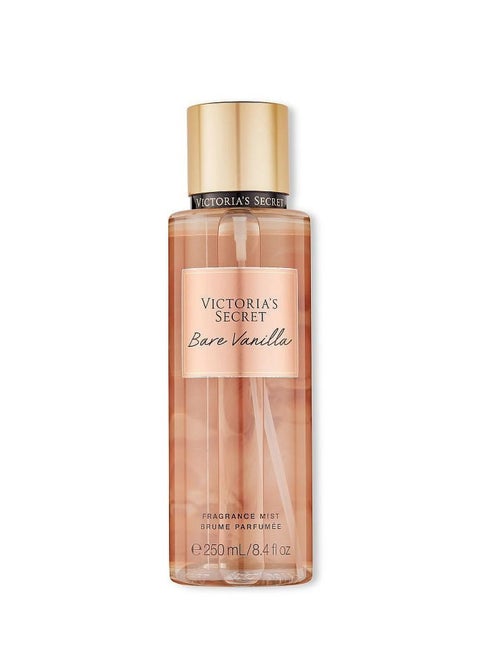 Victoria's Secret Bare Vanilla Body Mist 250ml