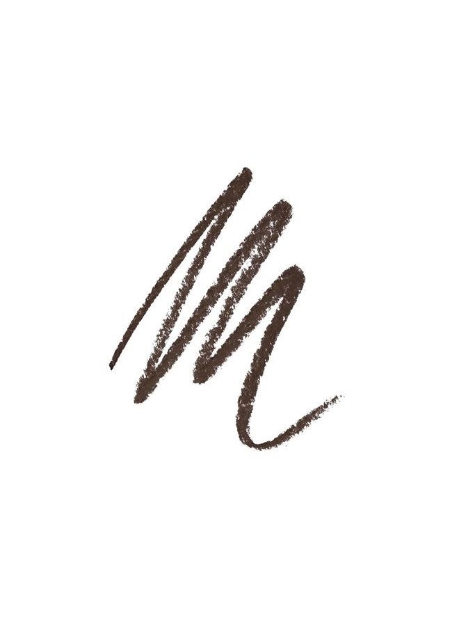 KISS - Kiss New York Professional Fine Precision Brow Pencil (Brunette) - Image 1