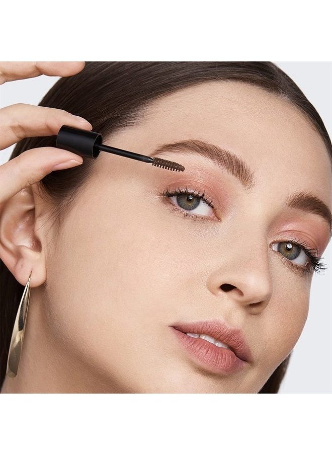 KISS - Kiss New York Professional Fine Precision Brow Pencil (Brunette) - Image 1
