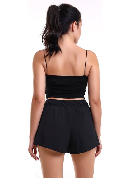 Win Moda Women's Swim Shorts/Shorts Skirt-Beach Shorts/women's Shorts Skırt Beach Skırt Or Beach Shorts  - Image 4