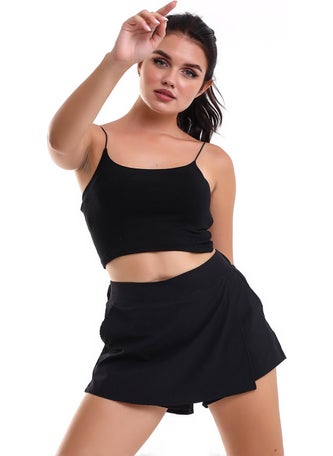 Win Moda Women's Swim Shorts/Shorts Skirt-Beach Shorts/women's Shorts Skırt Beach Skırt Or Beach Shorts  - Image 2