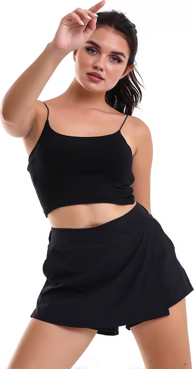 Win Moda Women's Swim Shorts/Shorts Skirt-Beach Shorts/women's Shorts Skırt Beach Skırt Or Beach Shorts  - Image 2