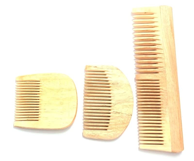 WITSOUL Neem com set of 3 - Image 1