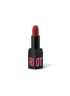 Chambor Matte Riot  202 -Tuscany Red, Tuscany Red, 4.5 G  - Image 1