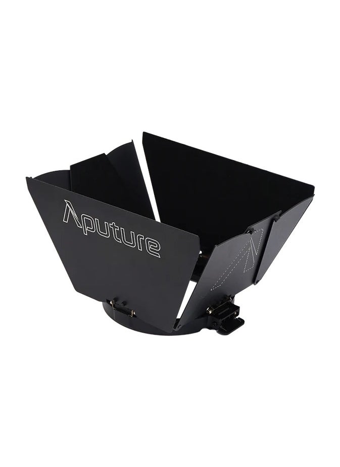 أبتشر Aputure Barndoors لـ CF4 فريسنل  - Image 2