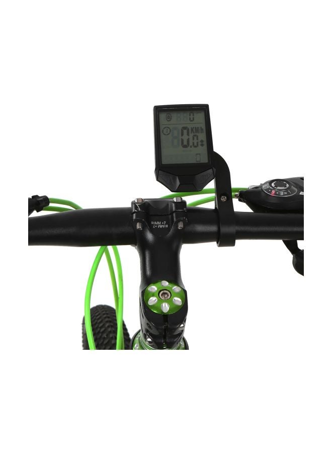 LIXADA LCD Bike Speedometer - Image 3