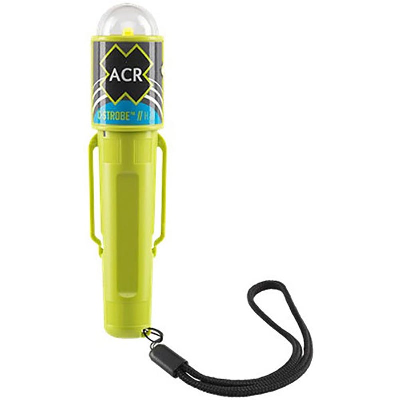 ACR C-Strobe™ H20 - Image 1