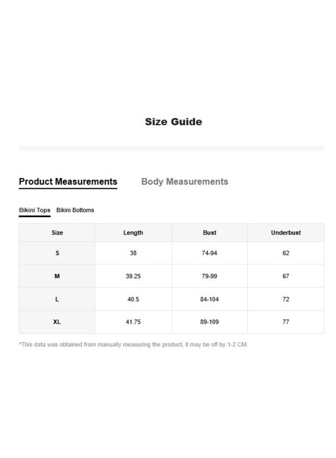 شي إن طقم تانكيني مطبوع عليه زهور من سويم لوشوير، قطعتين، لعطلة صيفية على الشاطئ - Image 2