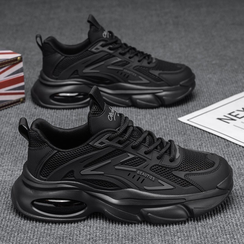 Unisex Casual Sneaker Shoes - Image 1