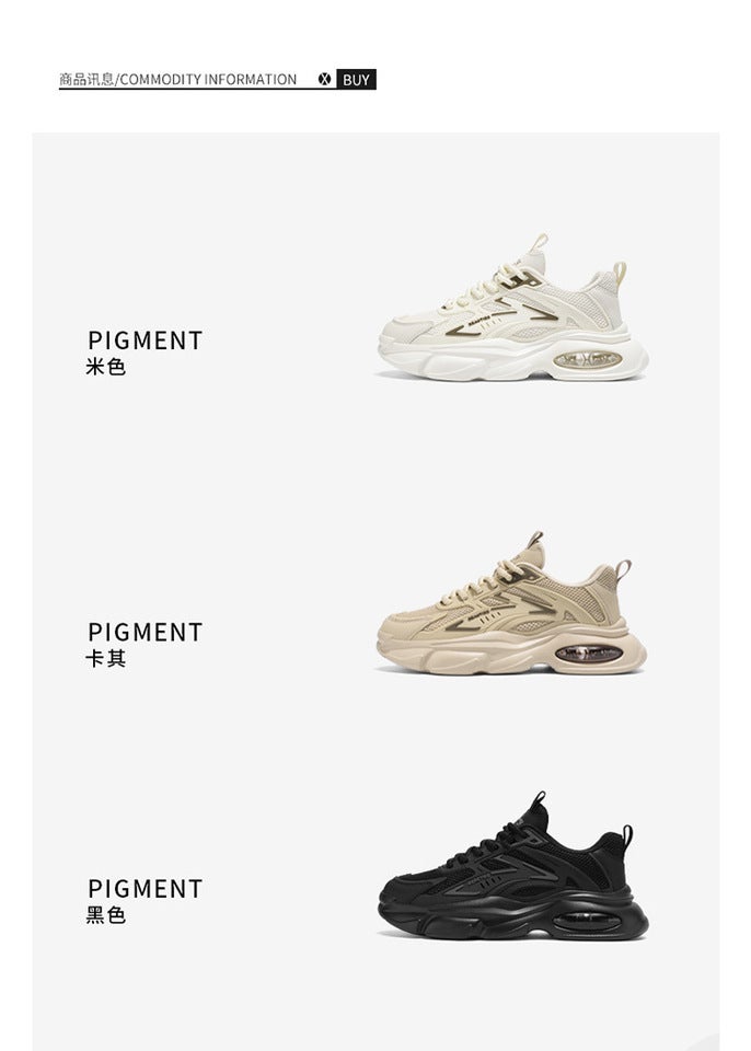 Unisex Casual Sneaker Shoes - Image 2