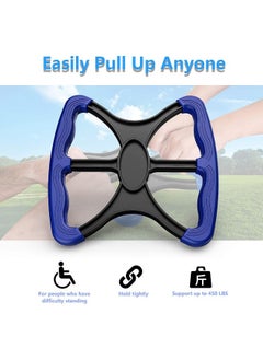 Generic Elderly Assistance Products Chair Lift Assist Devices for Seniors - 420lb Mobility and Daily Living Aids Handicapped Accessories Pull to Stand Assist Disability Aids from Seated Position  - Image 4