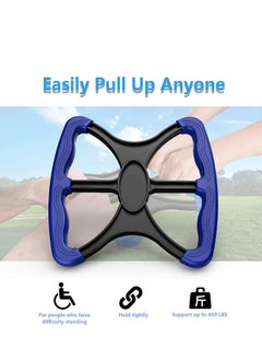 Generic Elderly Assistance Products Chair Lift Assist Devices for Seniors - 420lb Mobility and Daily Living Aids Handicapped Accessories Pull to Stand Assist Disability Aids from Seated Position  - Image 3
