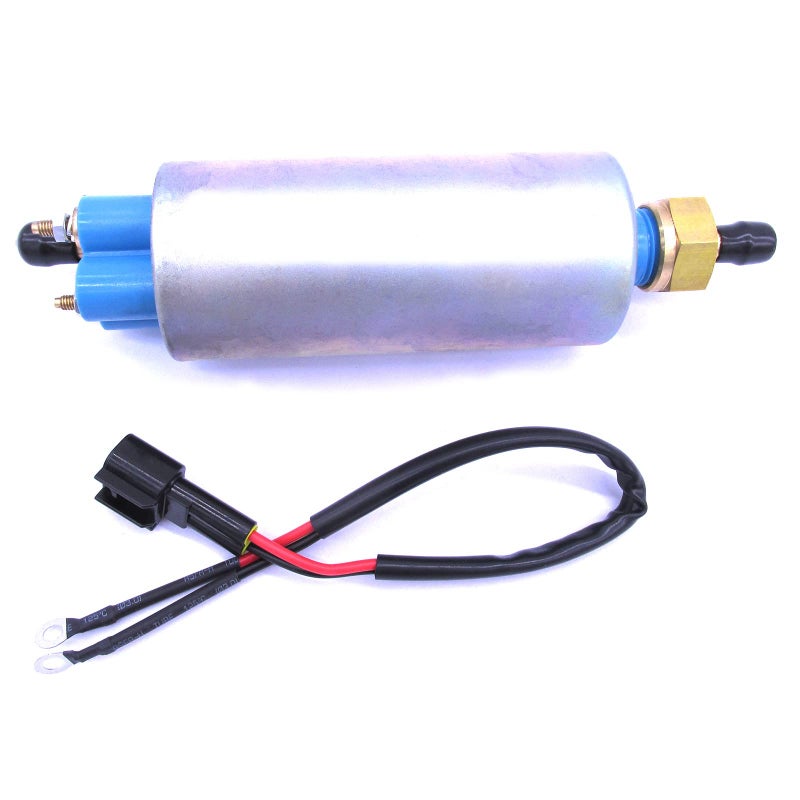 Generic SouthMarine Boat Engine Electric Fuel Pump 888251T 888251T01 888251T02 for Mercury Mariner / 69J-24410-00 69J-24410-01 69J-24410-02 for Yamaha Outboard 4 Stroke 225-250HP  - Image 1