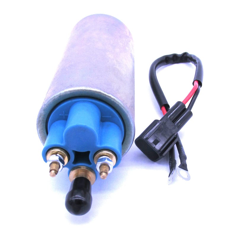 Generic SouthMarine Boat Engine Electric Fuel Pump 888251T 888251T01 888251T02 for Mercury Mariner / 69J-24410-00 69J-24410-01 69J-24410-02 for Yamaha Outboard 4 Stroke 225-250HP  - Image 2