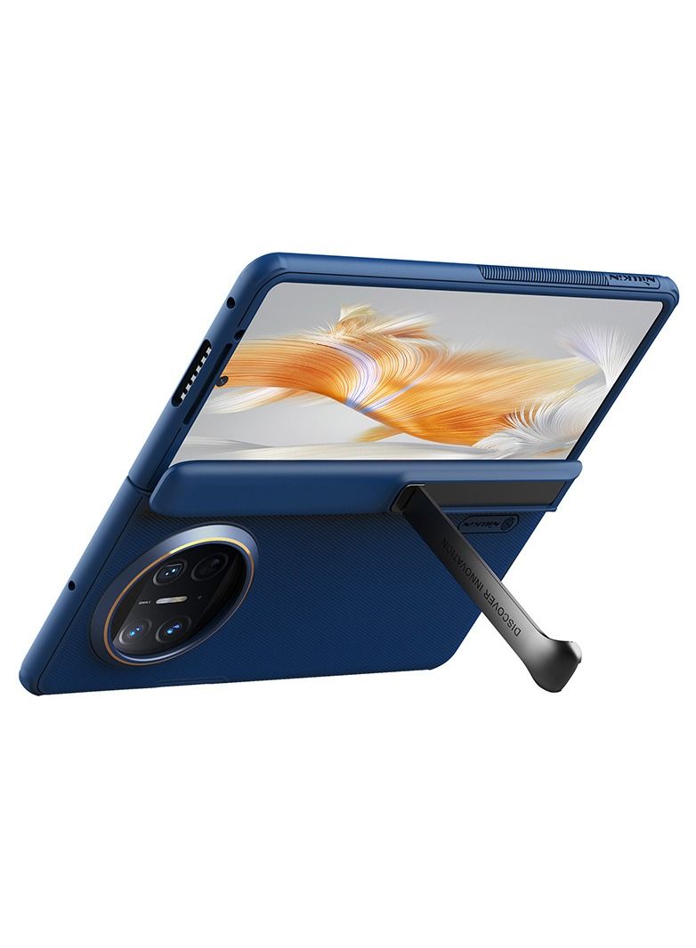 Nillkin Huawei Mate X3 Super Frosted Shield Fold Case Cover for Mate X3 2023 - Image 2