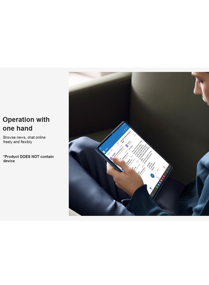 Nillkin Huawei Mate X3 Super Frosted Shield Fold Case Cover for Mate X3 2023 - Image 4