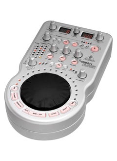 Behringer DJ Effects Processor w/ Real-Time Control DFX69