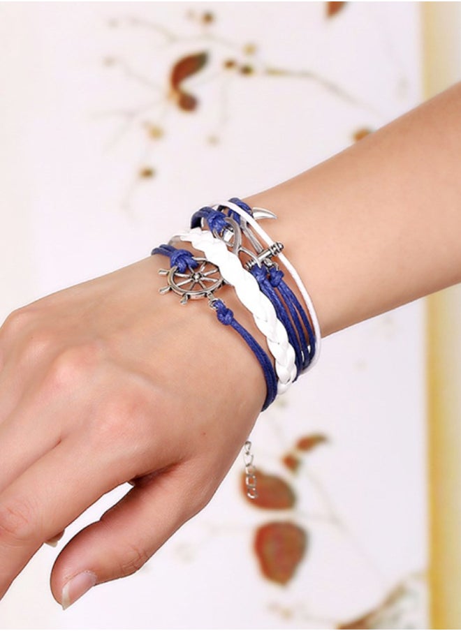 Generic - Stylish Fashionable Hand Bracelet - Image 1