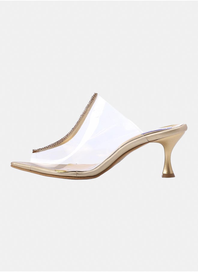 XO Style Women's Leather Shoes 5CM  - Image 2