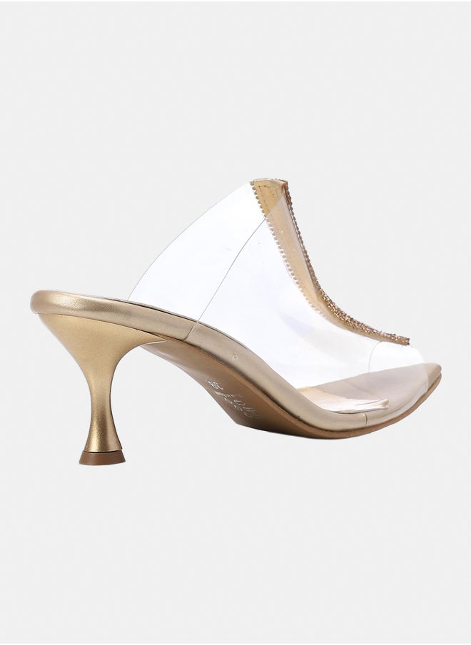 XO Style Women's Leather Shoes 5CM  - Image 4