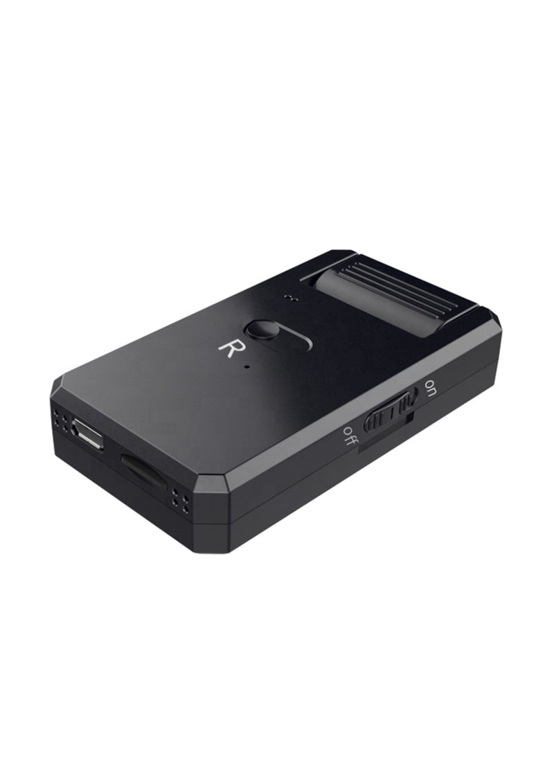 Generic 1080P MD90 Professional Motion Activated Wifi Mini 4K Camera  - Image 4