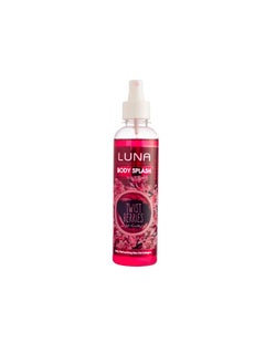 Eau De Cologne Twist Berries 250 ml