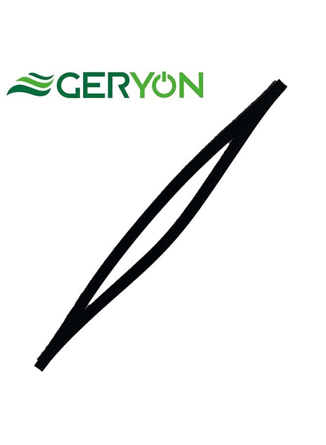 GERYON Food Sealer Replacements Parts 4-Pack Foam Gasket Seal Upper and Lower Vacuum Sealer Machine Replaces Fits E2900/E2901 Series - Image 3