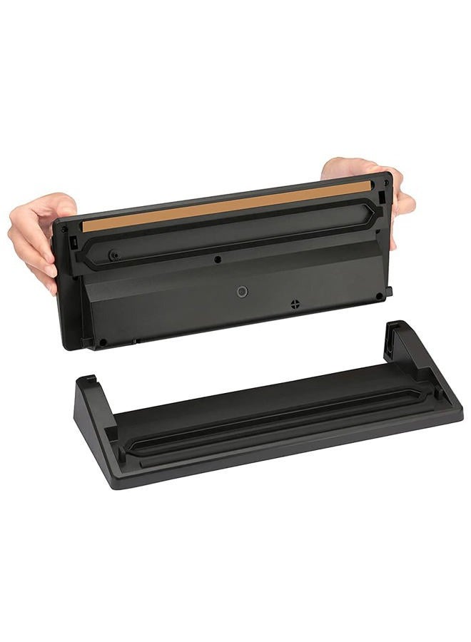 GERYON Food Sealer Replacements Parts 4-Pack Foam Gasket Seal Upper and Lower Vacuum Sealer Machine Replaces Fits E2900/E2901 Series - Image 5