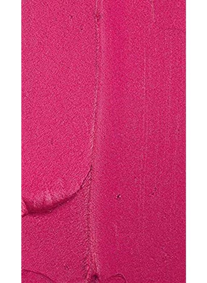 EDDIE FUNKHOUSER Molten Metal Metallic Matte Liquid Lipstick (Ring Of Fire)  - Image 4