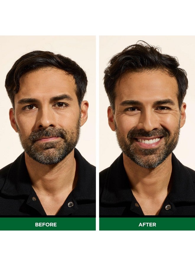 Jack Black Ack Black True Volume Hair Density Foam - Image 5