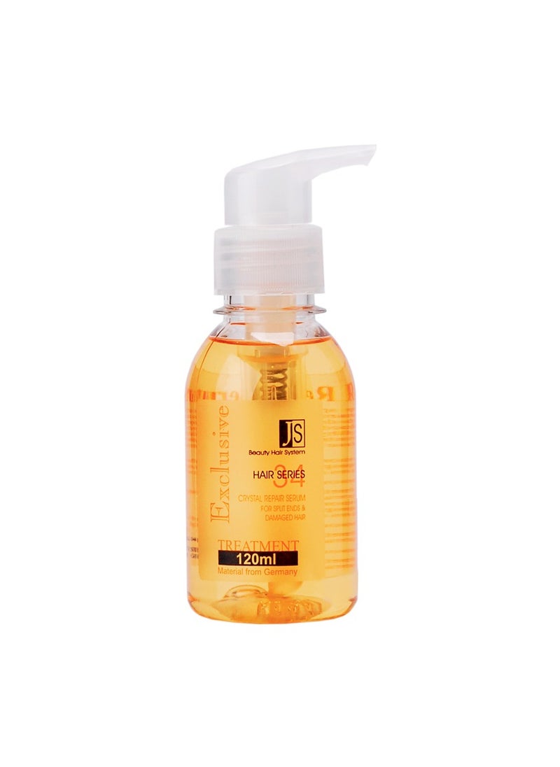 JS JS Exclusive Crystal Repair Serum (J34) - 120ML 