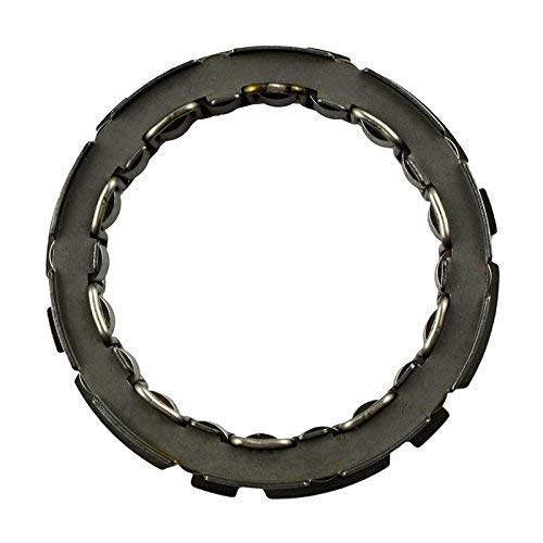 Haran One Way Clutch Bearing | Heavy Duty Durable Self Bearing Compatible with Royal Enfield Bullet Standard Electra Classic 350cc & 500cc Model - Image 2