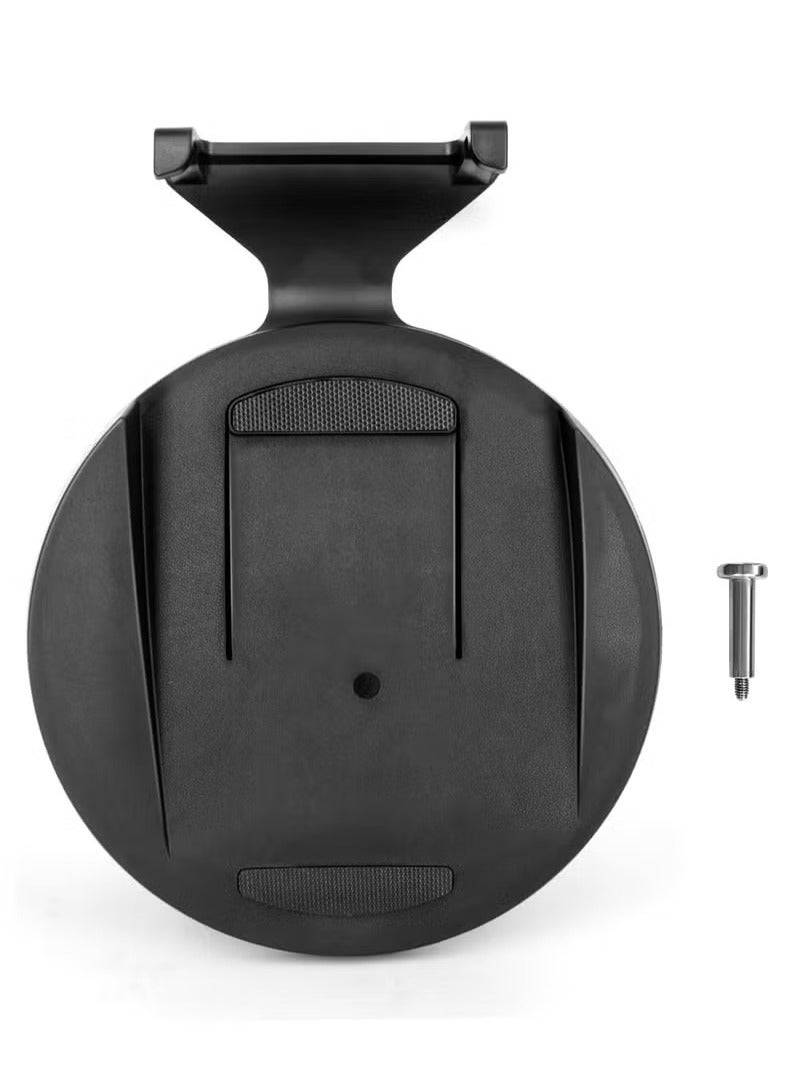 PS5 Stand, Replacement Vertical Stand with Screw for Playstation 5 Console Disc Version, Vertical stand  - Image 1