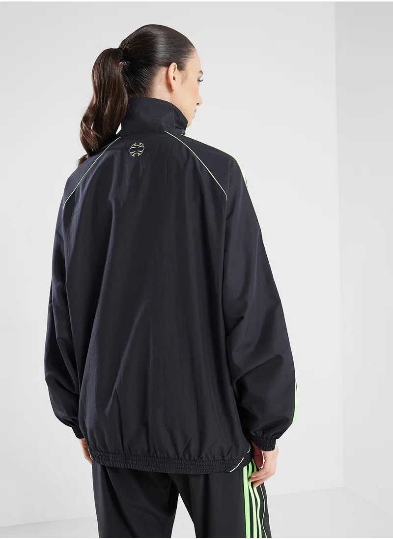 اديداس اوريجينالز Adicolor Teamgeist Jacket
