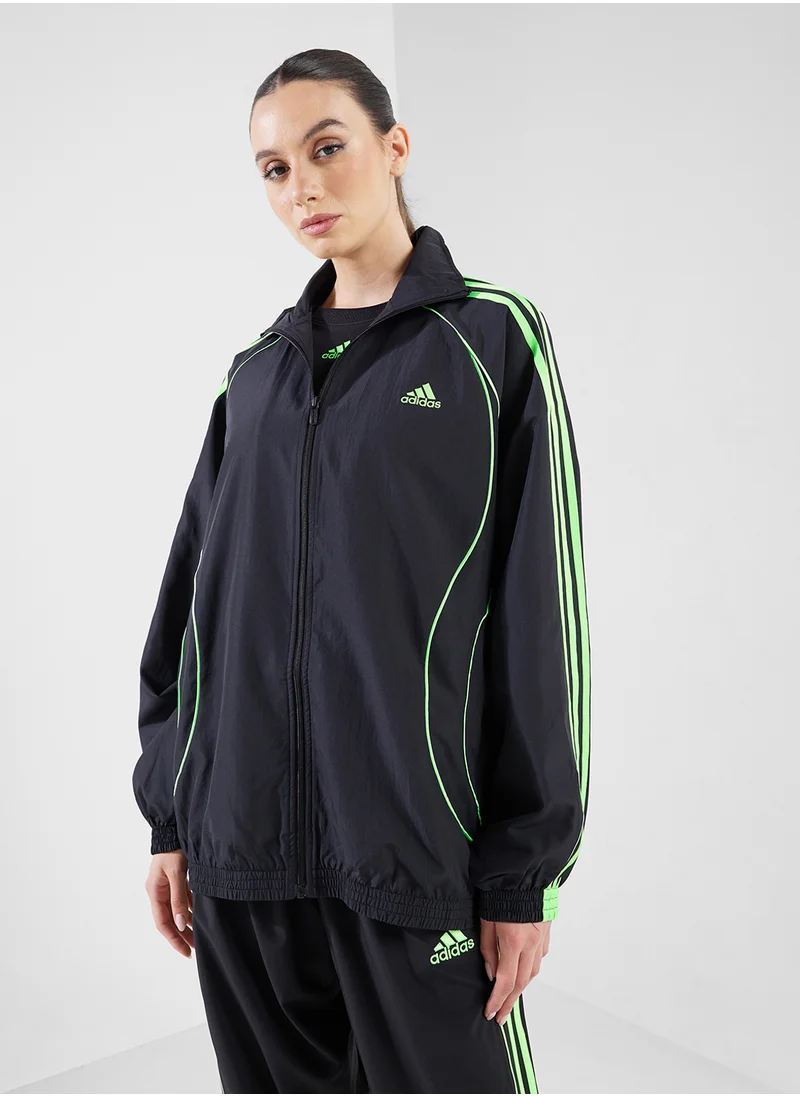 اديداس اوريجينالز Adicolor Teamgeist Jacket