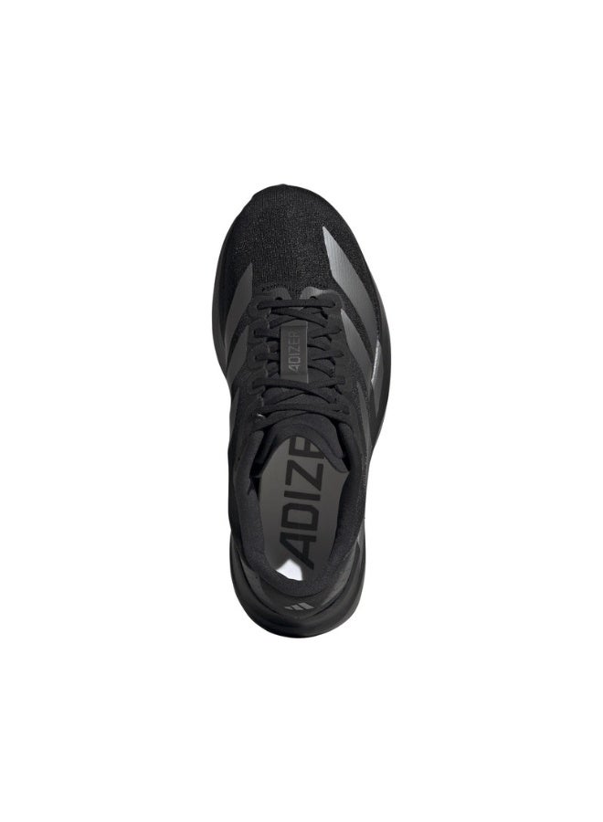 Adidas Adidas Adizero Evo Sl W W Black Running Shoes For Women - Image 5