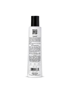 Peter Coppola PETER COPPOLA Color Control Sulfate-Free Shampoo - Gentle Cleansing, Color Safe Shampoo, Long Lasting Color Vibrancy For Keratin Smooth, Color-Treated Hair (12 Fl Oz)  - Image 2