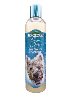 Bio Groom Bio Groom So Dirty Deep Cleansing Dog Shampoo 236Ml 
