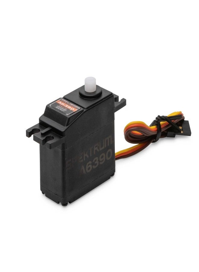 Spektrum A6390 Standard Analog Mid Torque Mid Speed Aircraft Servo, SPMSA6390 - Image 1