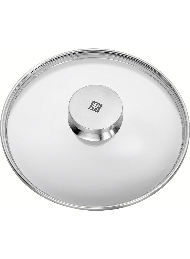 Zwilling Zwilling Twin Specials 20Cm Glass Lid  - Image 1