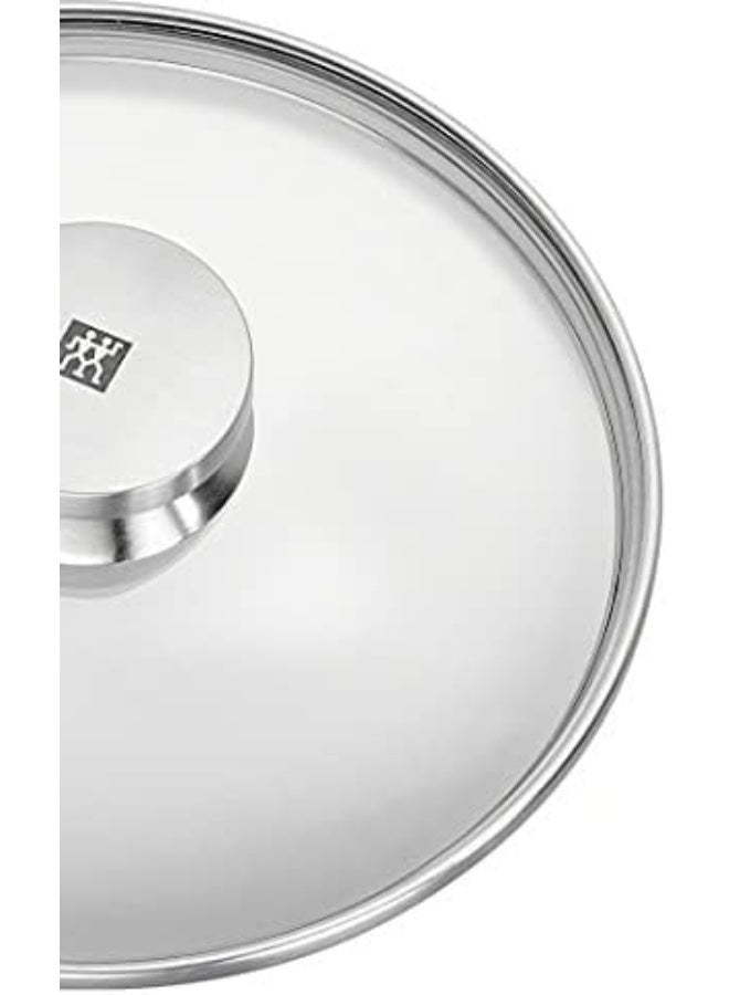 Zwilling Zwilling Twin Specials 20Cm Glass Lid  - Image 3