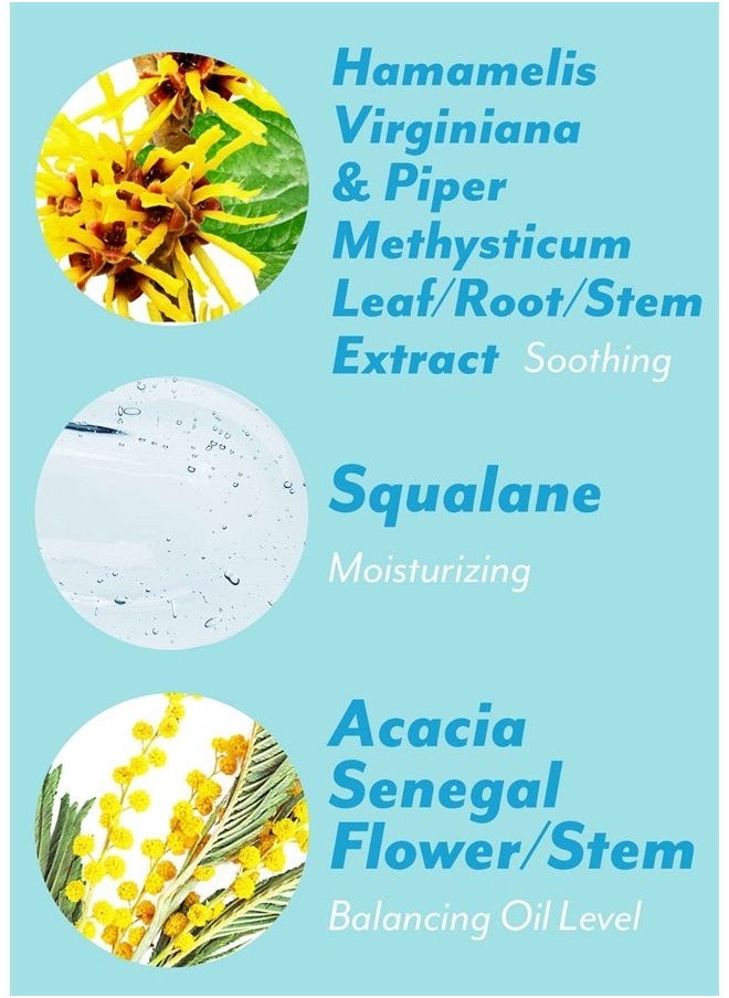 I'M MEME - Compact - Oil Cut Pact | With Green Powder, Mineral, Setting Powder, Translucent, Sebum Control for Oily and Combination Skin Type, Mattifying Effect, Sebum Free, HD Face Makeup, Pressed Fini - Image 1