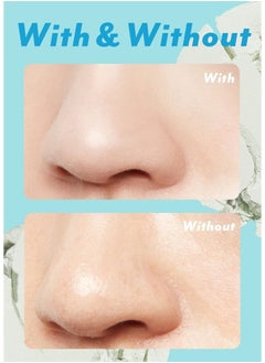 I'M MEME Compact - Oil Cut Pact | With Green Powder, Mineral, Setting Powder, Translucent, Sebum Control for Oily and Combination Skin Type, Mattifying Effect, Sebum Free, HD Face Makeup, Pressed Fini  - Image 3
