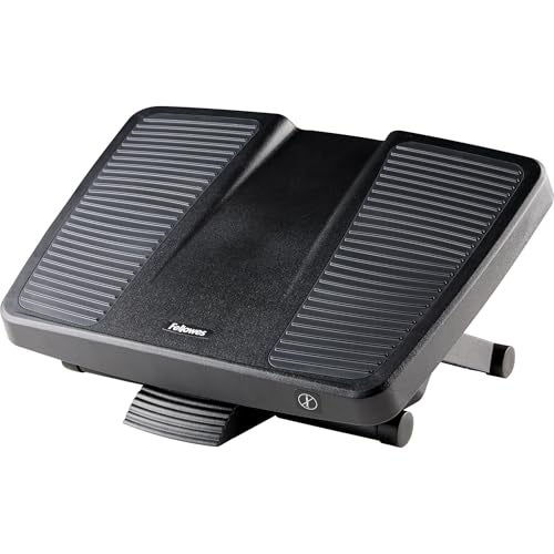 Fellowes Ultimate Foot Support 8067001