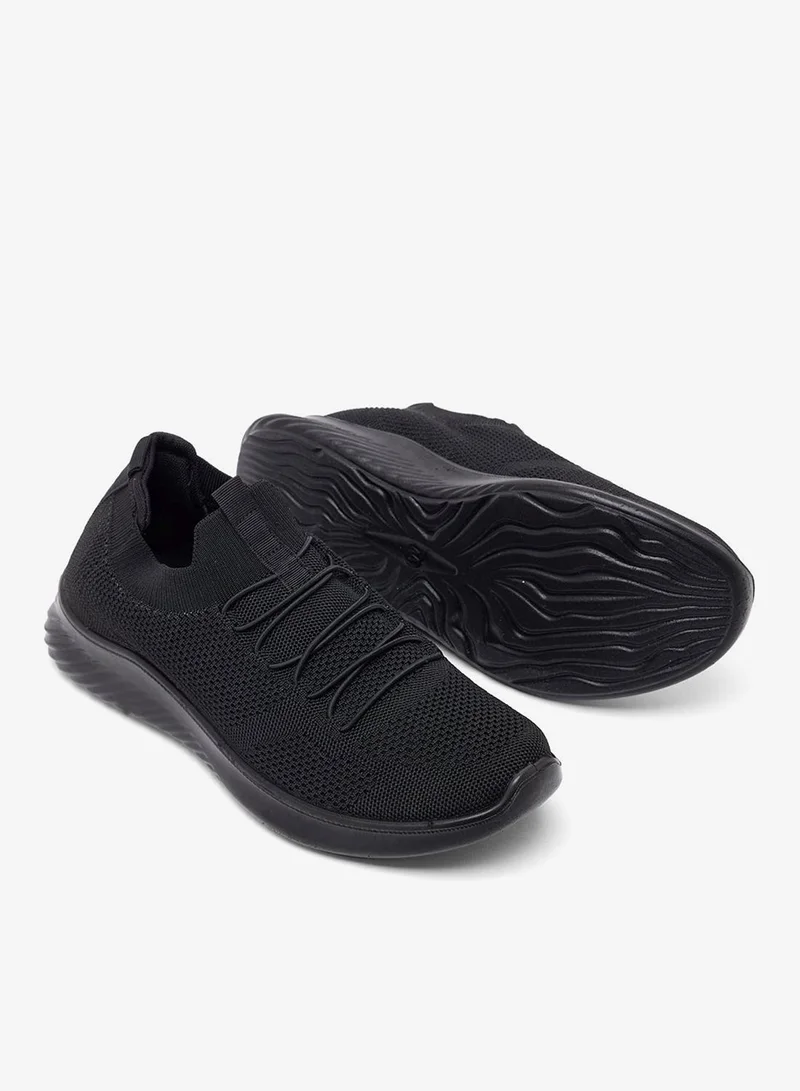 Seventy Five  Casual Knitted Slip Ons for Men | Best Price UAE