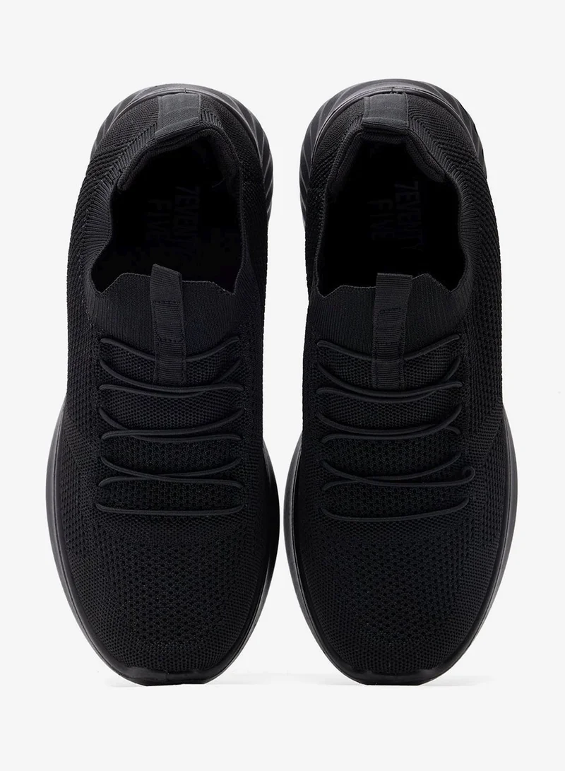 Seventy Five  Casual Knitted Slip Ons for Men | Best Price UAE